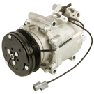 BuyAutoParts 60-01457QA A/C Compressor 1