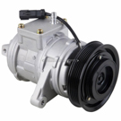 BuyAutoParts 60-01460NA A/C Compressor 1