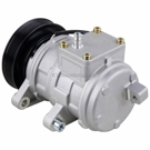 BuyAutoParts 60-01460NA A/C Compressor 2