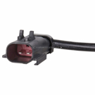 BuyAutoParts 60-01460NA A/C Compressor 3