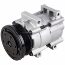 BuyAutoParts 60-81339RK A/C Compressor and Components Kit 2