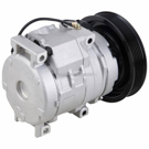 BuyAutoParts 60-01484NA A/C Compressor 2