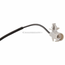 BuyAutoParts 60-01484NA A/C Compressor 3