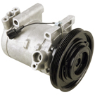 2000 Nissan Frontier A/C Compressor 1