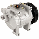 BuyAutoParts 60-01492NA A/C Compressor 2
