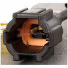 BuyAutoParts 60-01492NA A/C Compressor 3