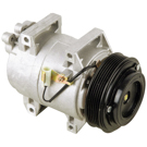 BuyAutoParts  Volvo S80 A/C Compressor 60-01493QA