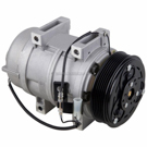 BuyAutoParts 61-89282R6 A/C Compressor and Components Kit 2