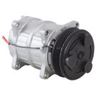BuyAutoParts Volvo S40 A/C Compressor 60-04542RC