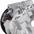 BuyAutoParts 60-01498NA A/C Compressor 3