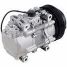 OEM / OES 60-01500NC A/C Compressor 2
