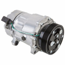 BuyAutoParts 60-01503NA A/C Compressor 1