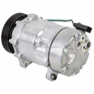 BuyAutoParts 60-01503NA A/C Compressor 2