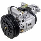 OEM / OES  Subaru Outback A/C Compressor 60-01506NC
