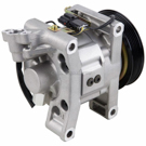 OEM / OES 60-01506NC A/C Compressor 2