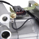 OEM / OES 60-01506NC A/C Compressor 3