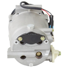 2000 Saturn SC1 A/C Compressor 5