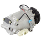 2000 Saturn SC1 A/C Compressor 6