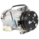 2000 Saturn SC1 A/C Compressor 7