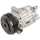 BuyAutoParts 60-01507NA A/C Compressor 1