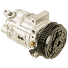 BuyAutoParts 60-01507QA A/C Compressor 1