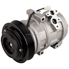 BuyAutoParts  Mazda MPV A/C Compressor 60-01508NA