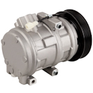 BuyAutoParts 60-01508NA A/C Compressor 2