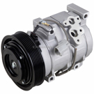 BuyAutoParts  Toyota Solara A/C Compressor 60-01592NA
