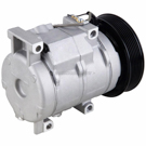 BuyAutoParts 60-01592NA A/C Compressor 2