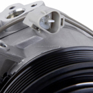 BuyAutoParts 60-01592NA A/C Compressor 3