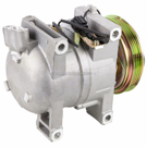 BuyAutoParts 60-01770NA A/C Compressor 2