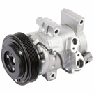 OEM / OES  Mazda 6 A/C Compressor 60-03234NC