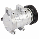 OEM / OES 60-03234NC A/C Compressor 2
