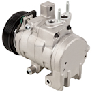 OEM / OES 60-03217NC A/C Compressor 2