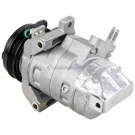 OEM / OES 60-03215NC A/C Compressor 2