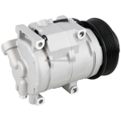 BuyAutoParts 60-04071NA A/C Compressor 2