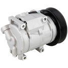 BuyAutoParts 60-04099NA A/C Compressor 2