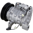 OEM / OES 60-04103NC A/C Compressor 2
