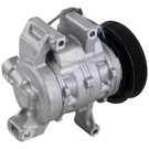 OEM / OES 60-04103NC A/C Compressor 3