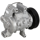 BuyAutoParts 60-04103NA A/C Compressor 2