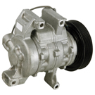 BuyAutoParts 60-04103QA A/C Compressor 2