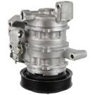BuyAutoParts 60-04103NA A/C Compressor 3