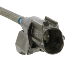 BuyAutoParts 60-04103QA A/C Compressor 4