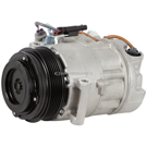 BuyAutoParts 60-04696NA A/C Compressor 1