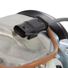 2014 Mercedes Benz E250 A/C Compressor 5