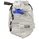 2016 Porsche Panamera A/C Compressor 4