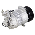 OEM / OES 60-04002NC A/C Compressor 2