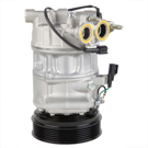 OEM / OES 60-04002NC A/C Compressor 3