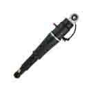 Duralo  Chevrolet Suburban Shock Absorber 194-1352