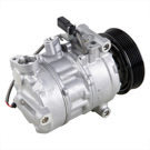 OEM / OES 60-03997NC A/C Compressor 2